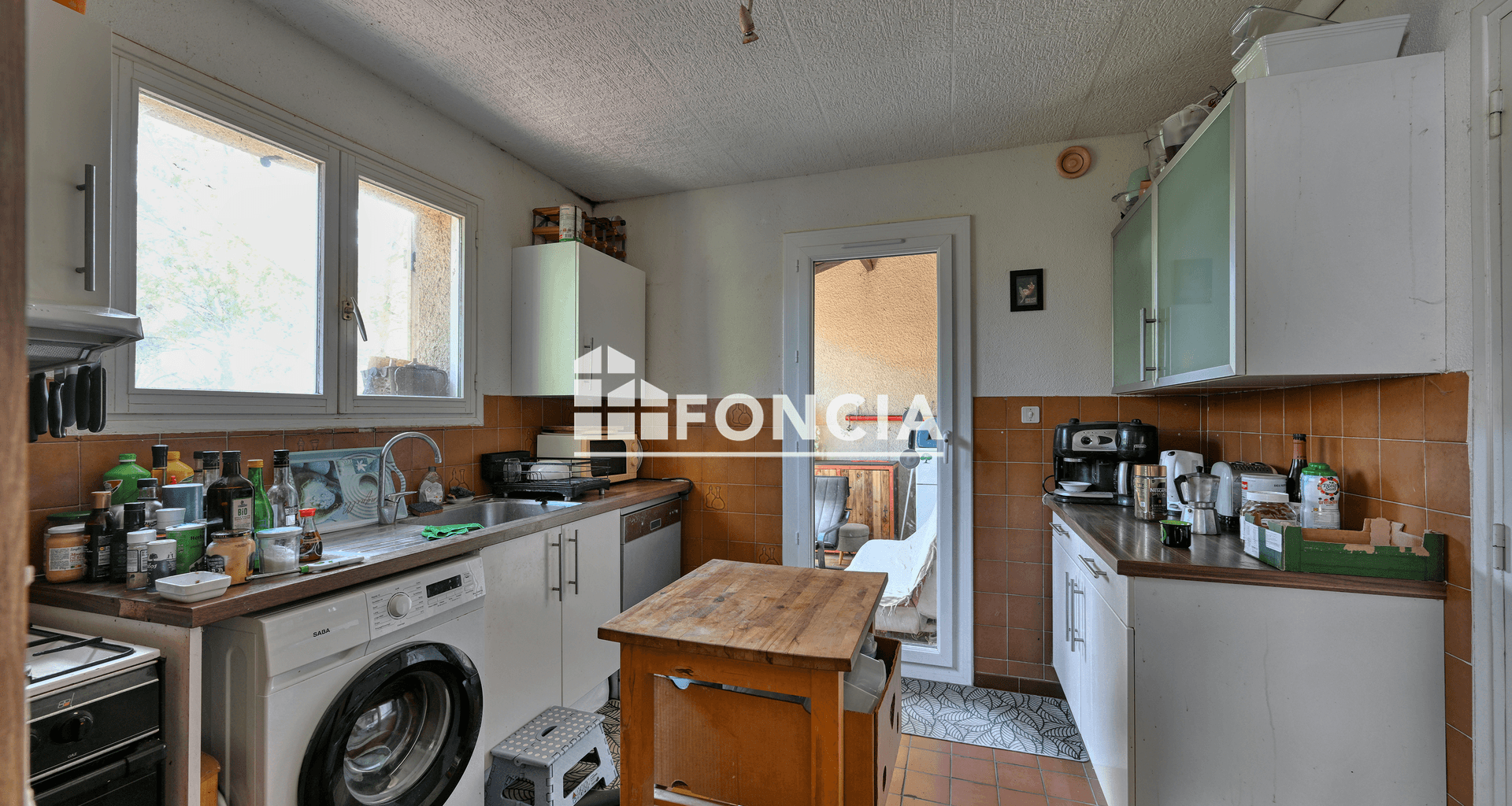 Maison 4 pièces (88.18 m²) à vendre - Clapiers (34830)