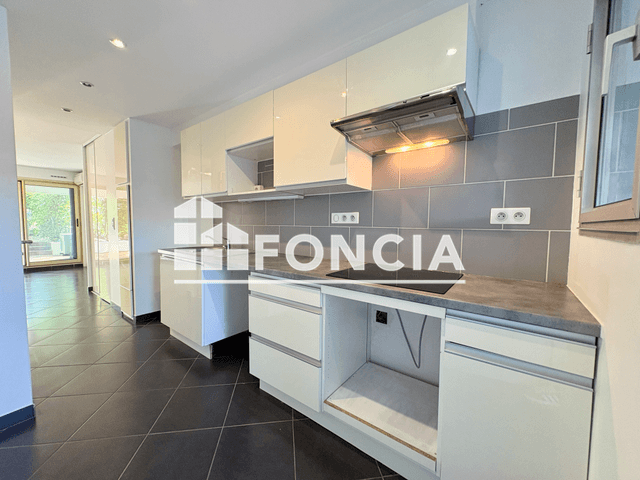 Studio (24.06 m²) à louer - Villeneuve - Loubet (06270)