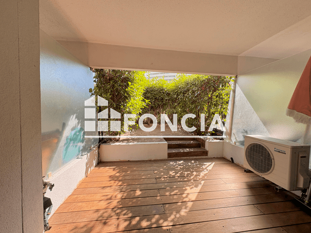 Studio (24.06 m²) à louer - Villeneuve - Loubet (06270)