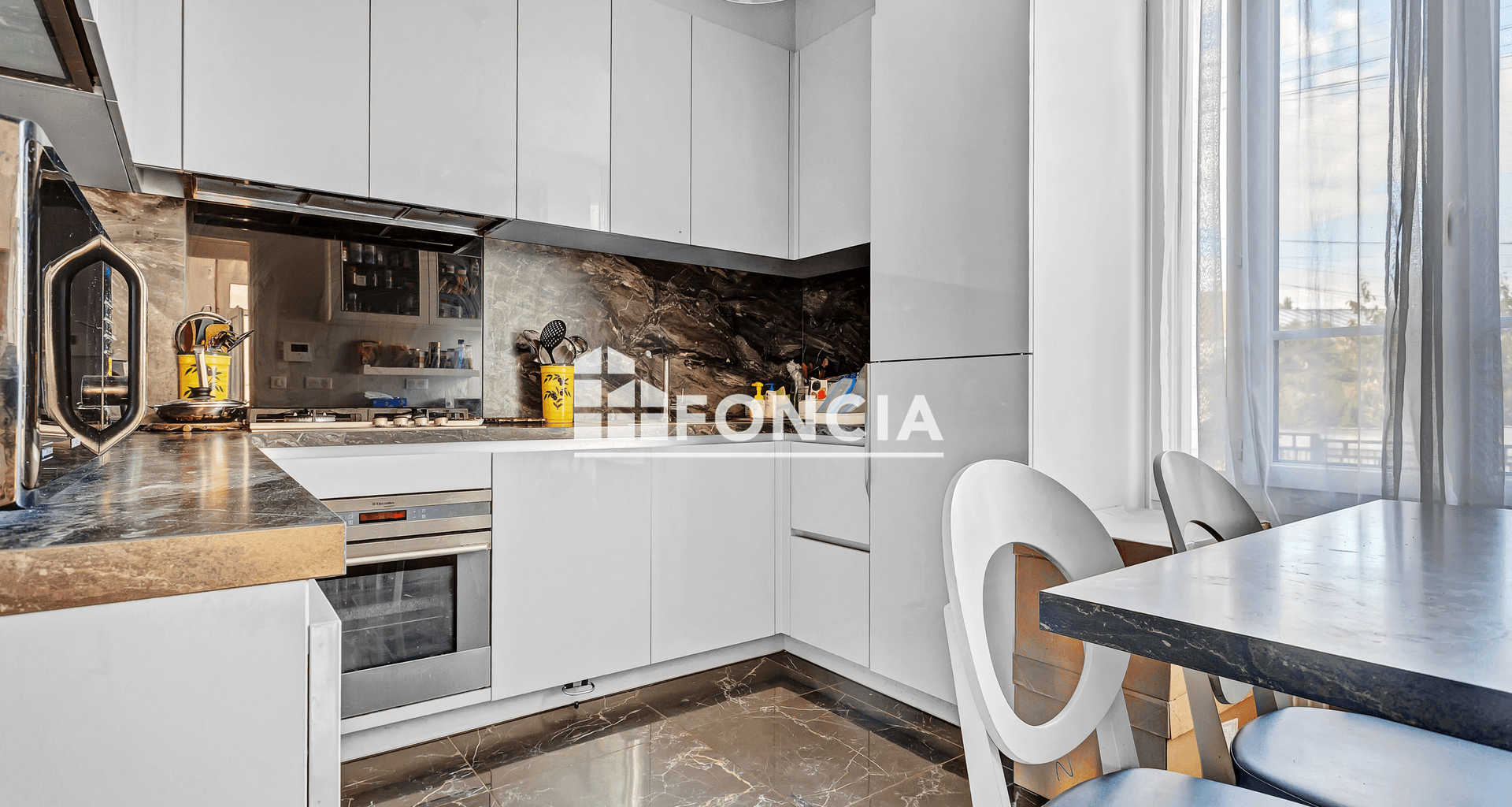 Maison 5 pièces (105.12 m²) à vendre - Morsang-sur-orge (91390)