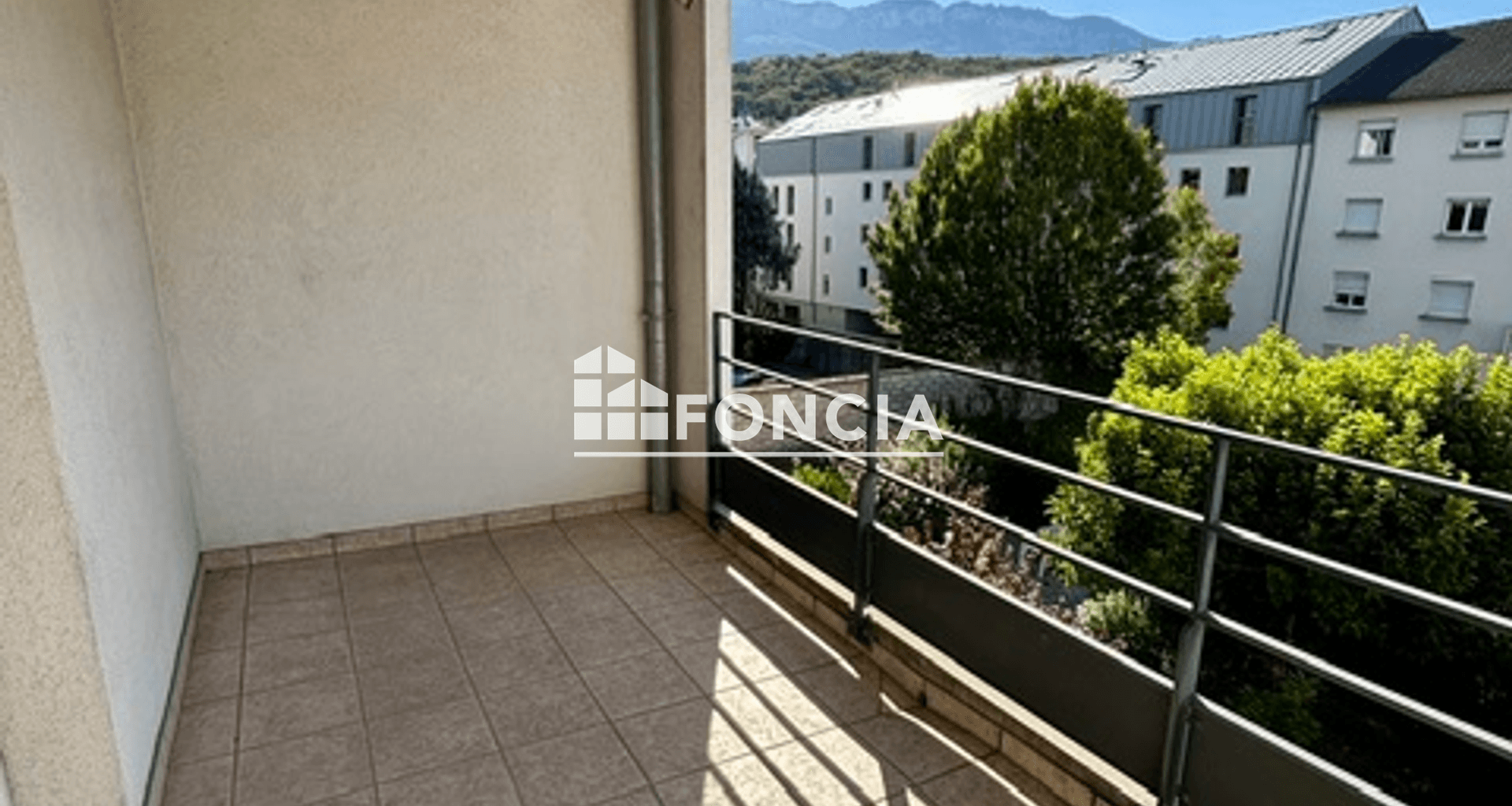 Appartement meublé 4 pièces (86.33 m²) à louer - Aix-les-bains (73100)