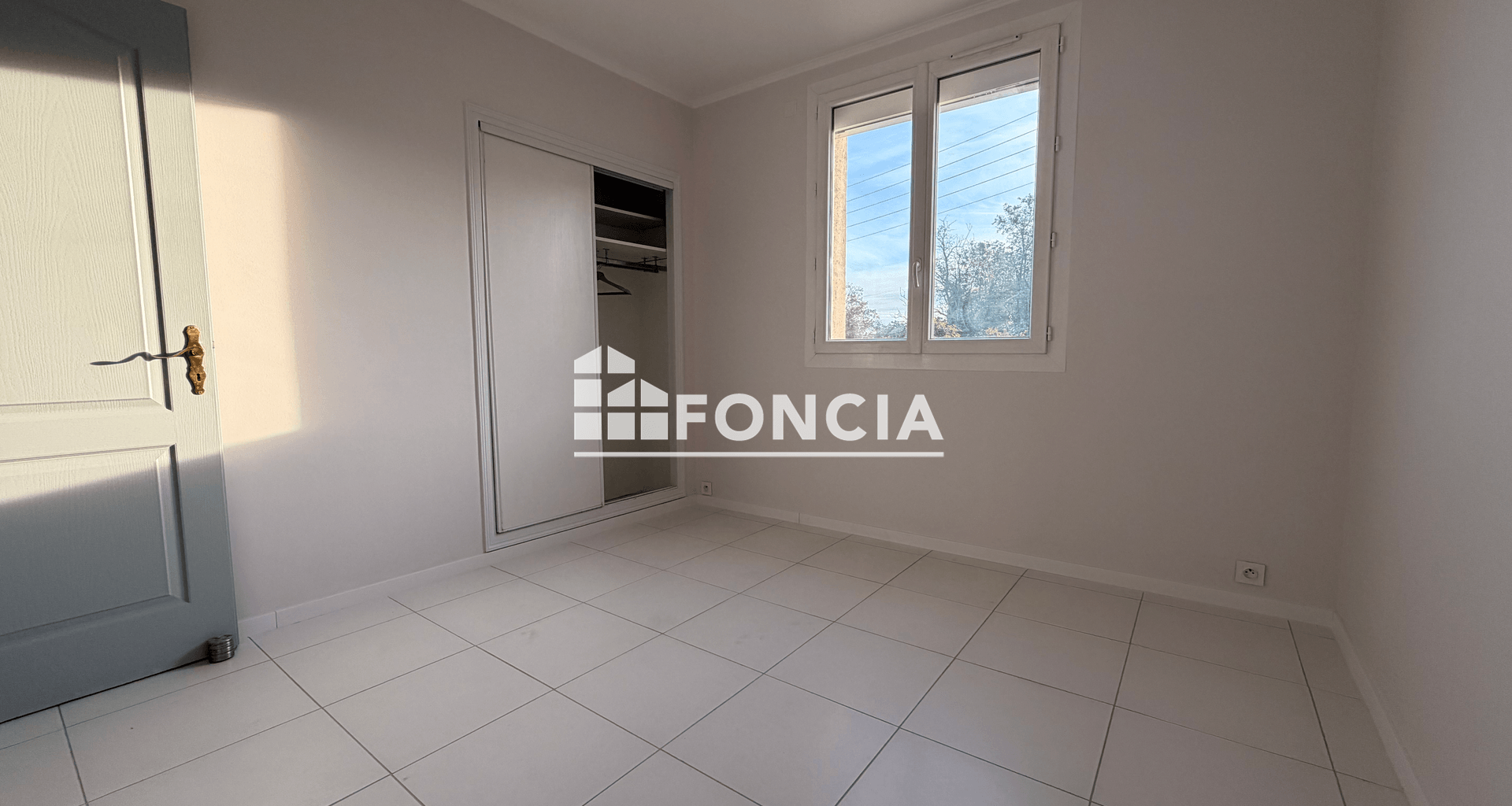 Appartement 3 pièces (68.18 m²) à louer - Le Pontet (84130)