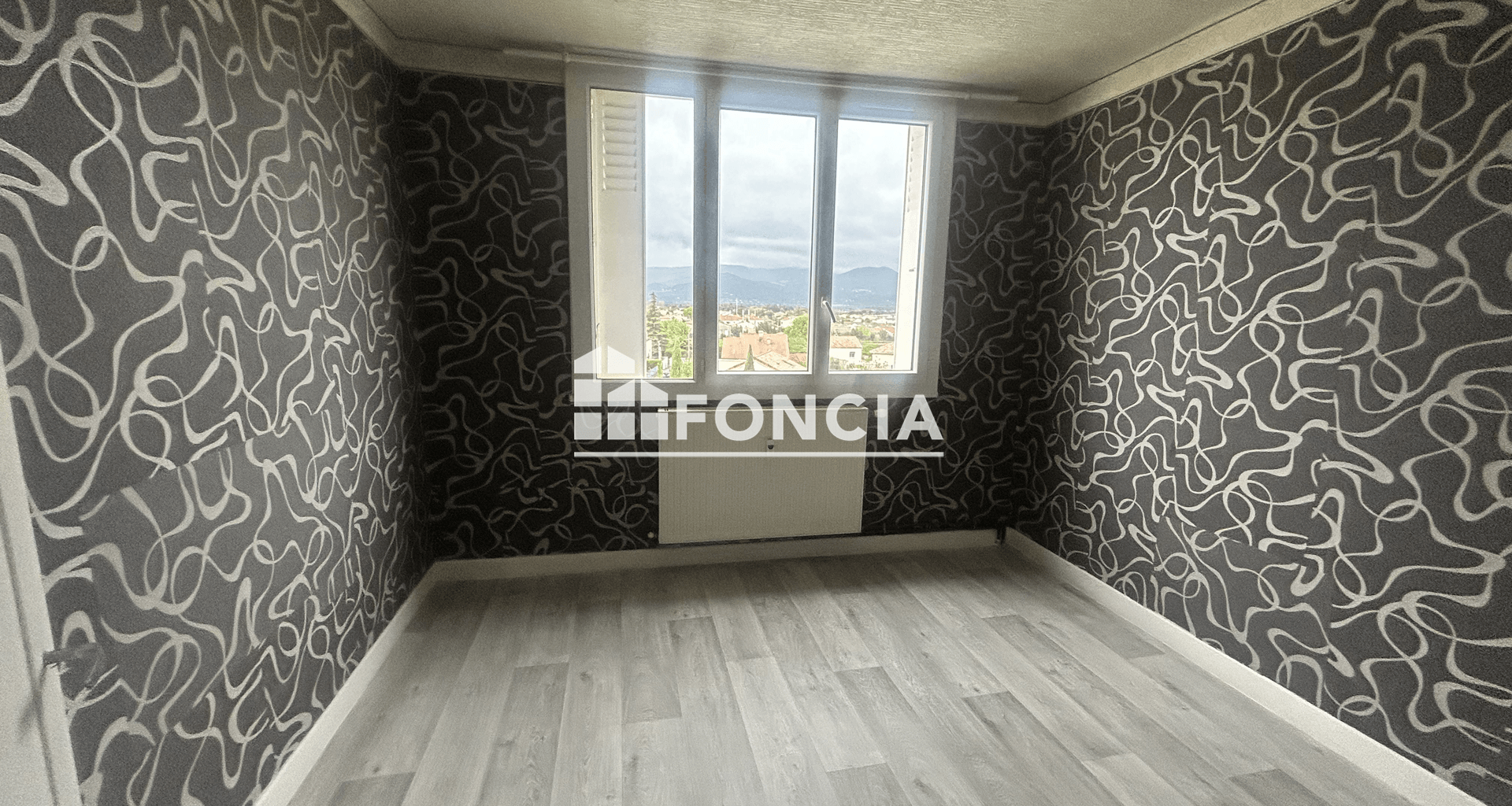 Appartement 4 pièces (70 m²) à vendre - Montélimar (26200)
