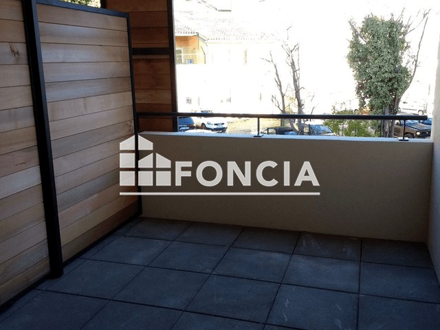 Appartement 3 pièces (62.84 m²) à louer - Le Luc (83340)