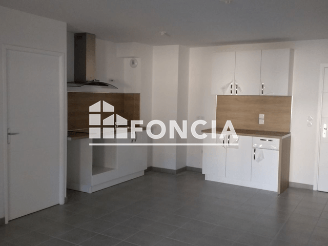 Appartement 3 pièces (62.84 m²) à louer - Le Luc (83340)