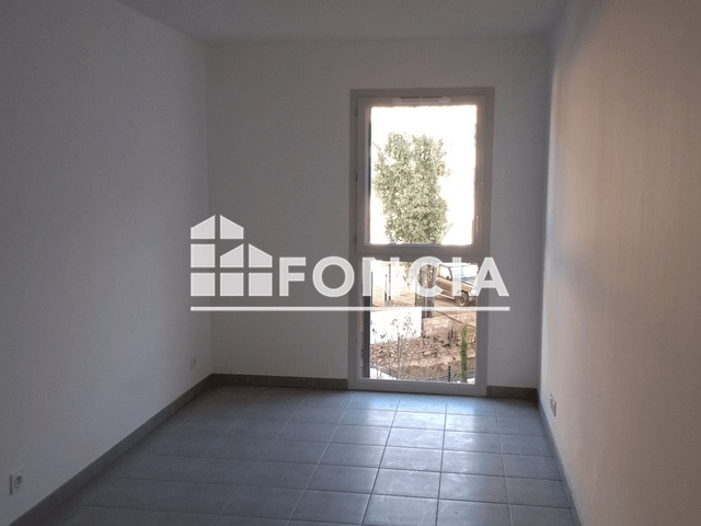 Appartement 3 pièces (62.84 m²) à louer - Le Luc (83340)