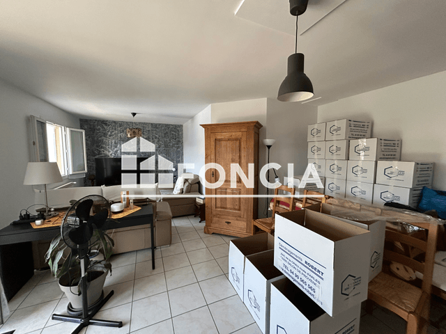 Maison 5 pièces (101 m²) à louer - Salon De Provence (13300)