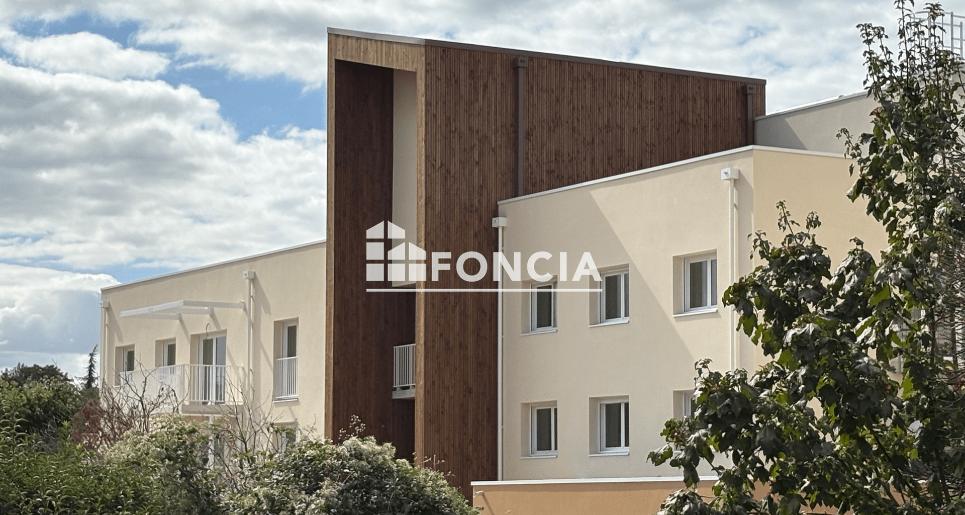 Appartement 3 pièces (63 m²) à louer - Poitiers (86000)