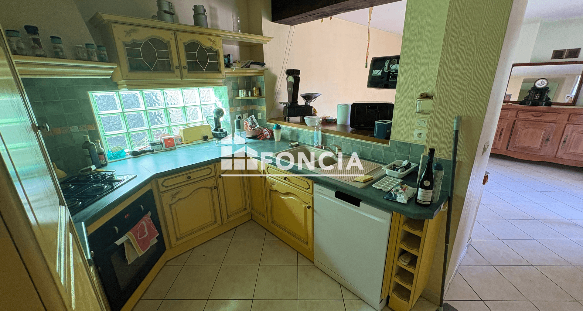Maison 5 pièces (116.02 m²) à vendre - Duneau (72160)