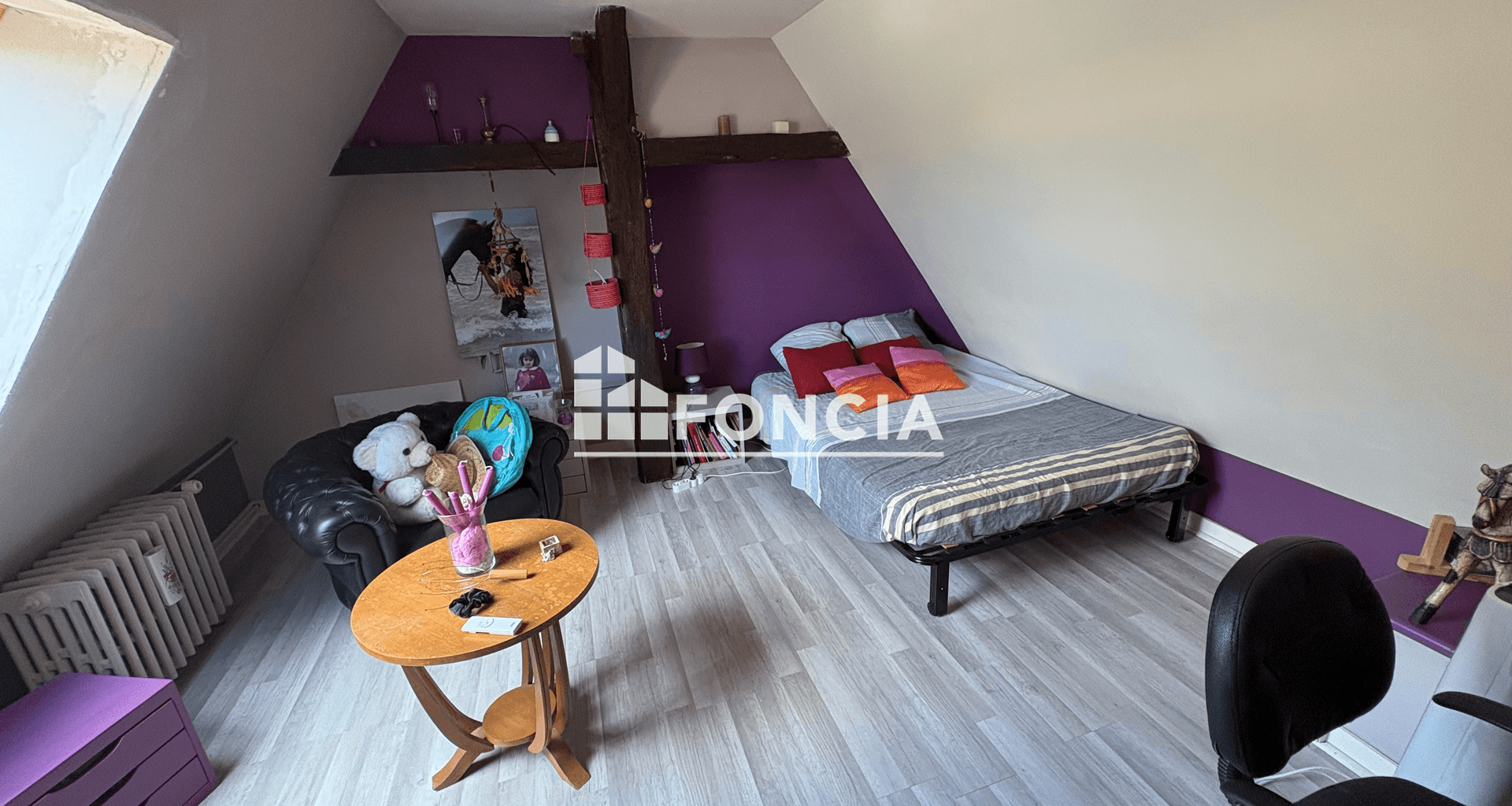 Maison 5 pièces (116.02 m²) à vendre - Duneau (72160)