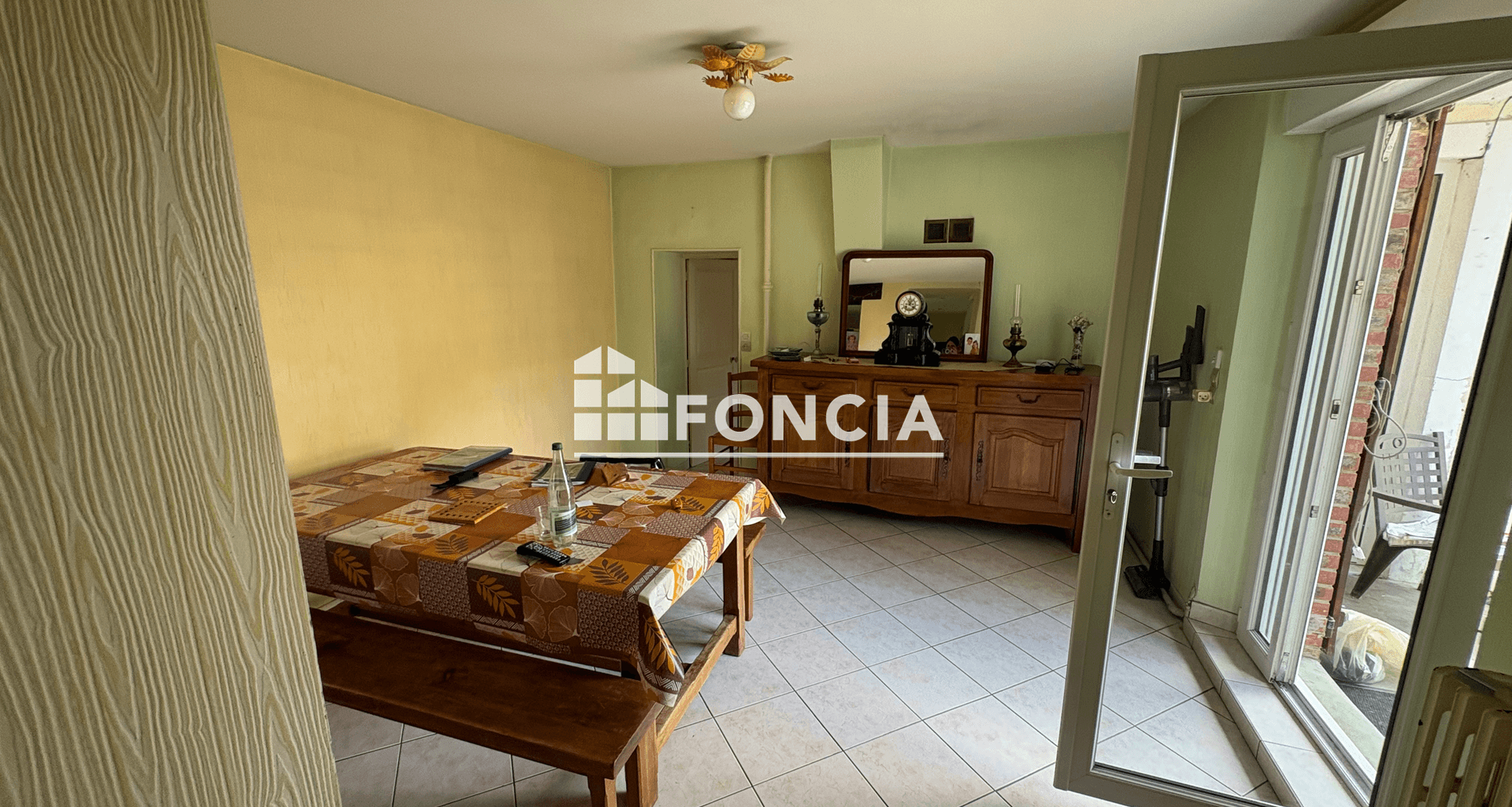 Maison 5 pièces (116.02 m²) à vendre - Duneau (72160)