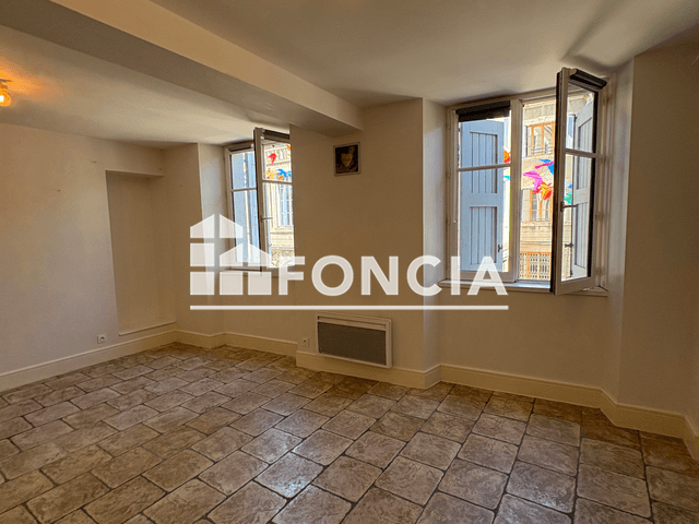 Appartement 2 pièces (40.4 m²) à louer - Embrun (05200)