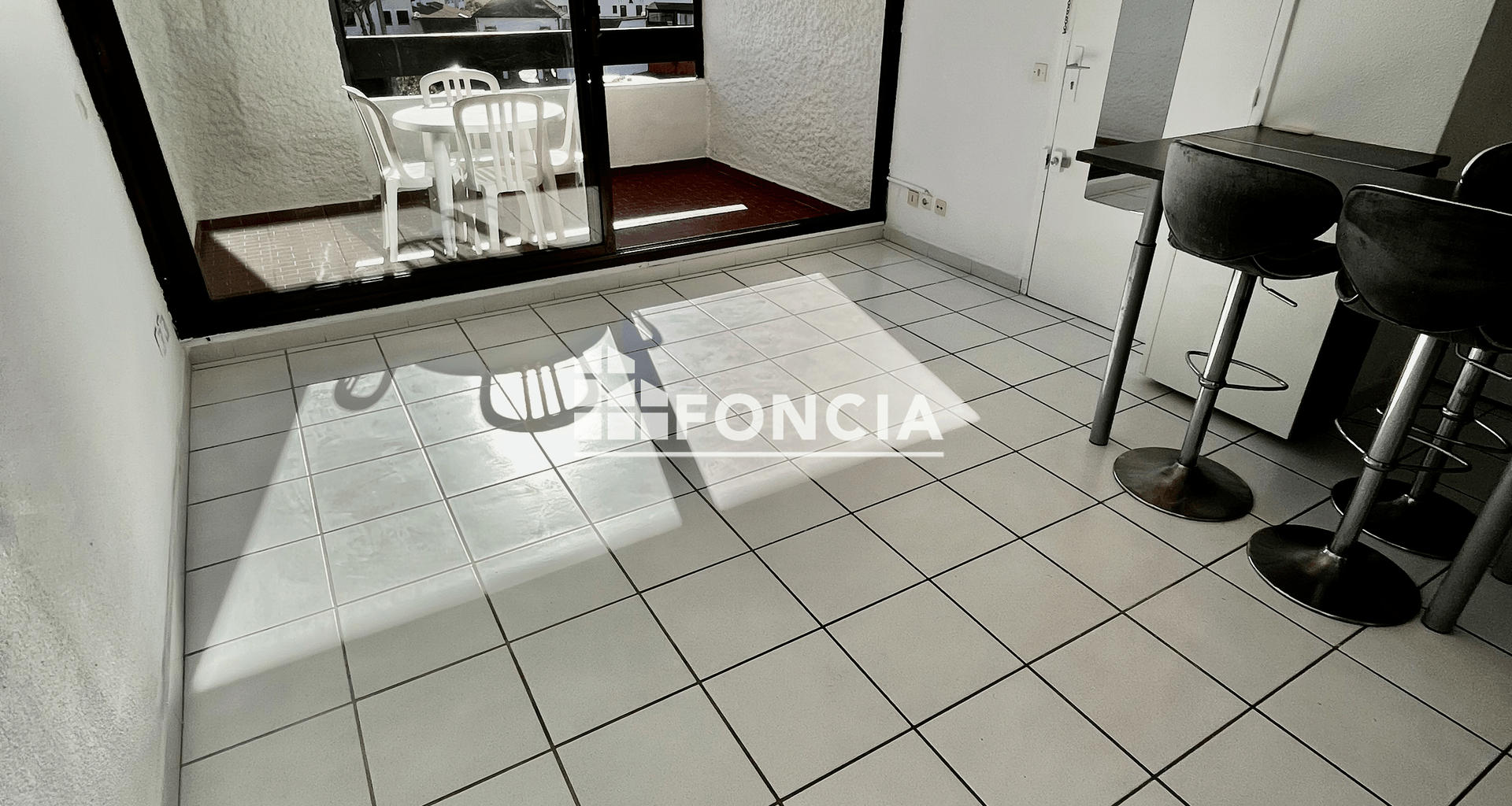 Appartement 2 pièces (31.67 m²) à vendre - Le Barcarès (66420)