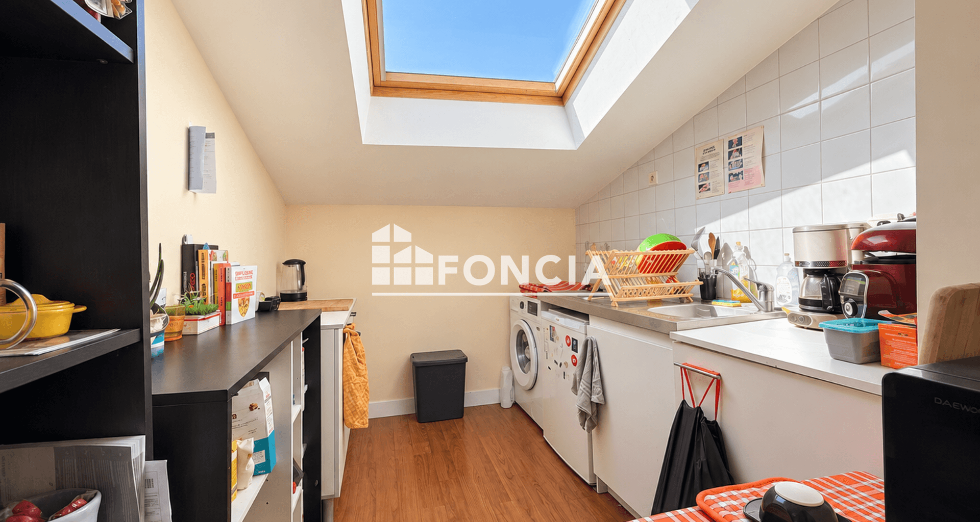 Appartement 3 pièces (49.18 m²) à vendre - Bordeaux (33000)
