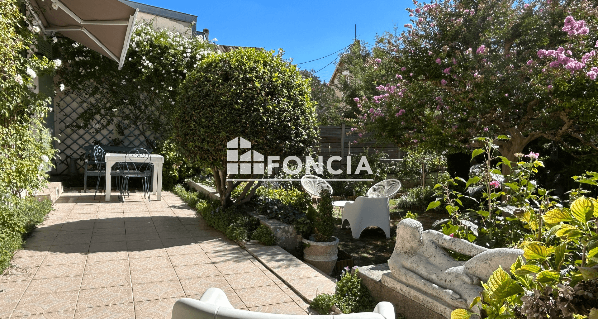 Maison 5 pièces (142 m²) à vendre - Périgueux (24000)