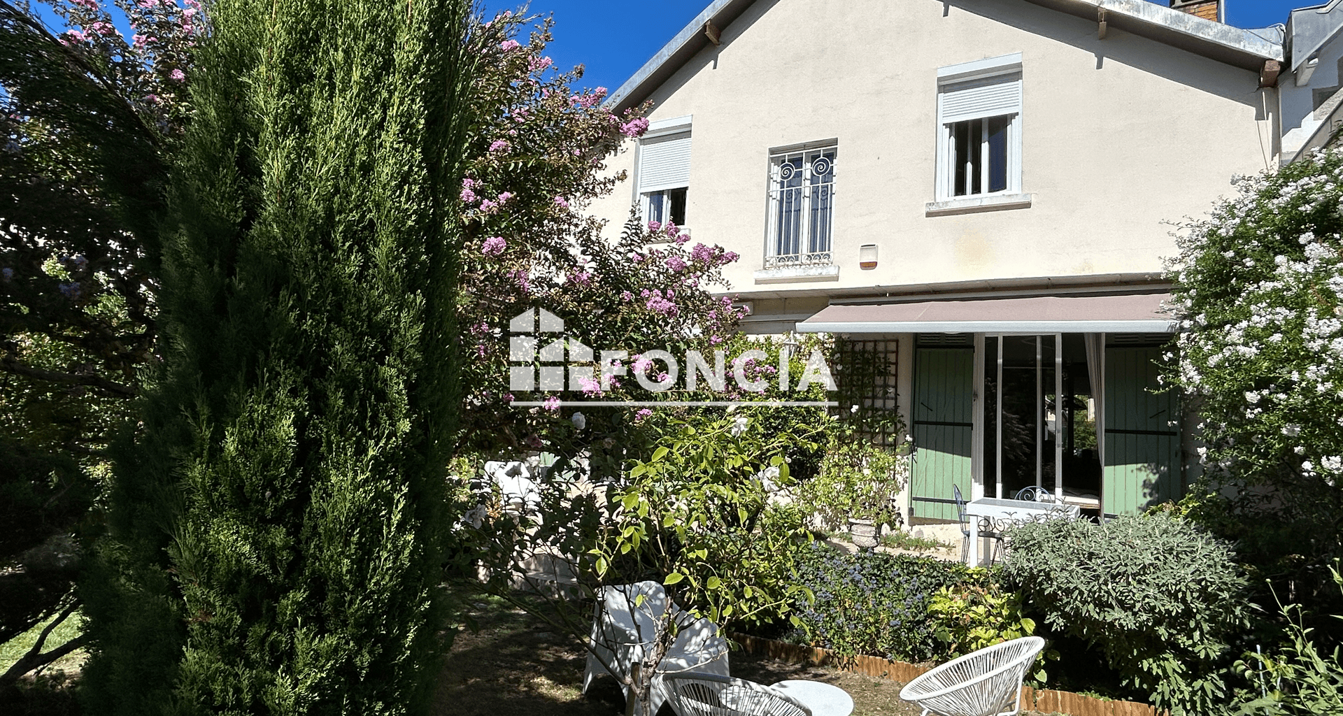 Maison 5 pièces (142 m²) à vendre - Périgueux (24000)