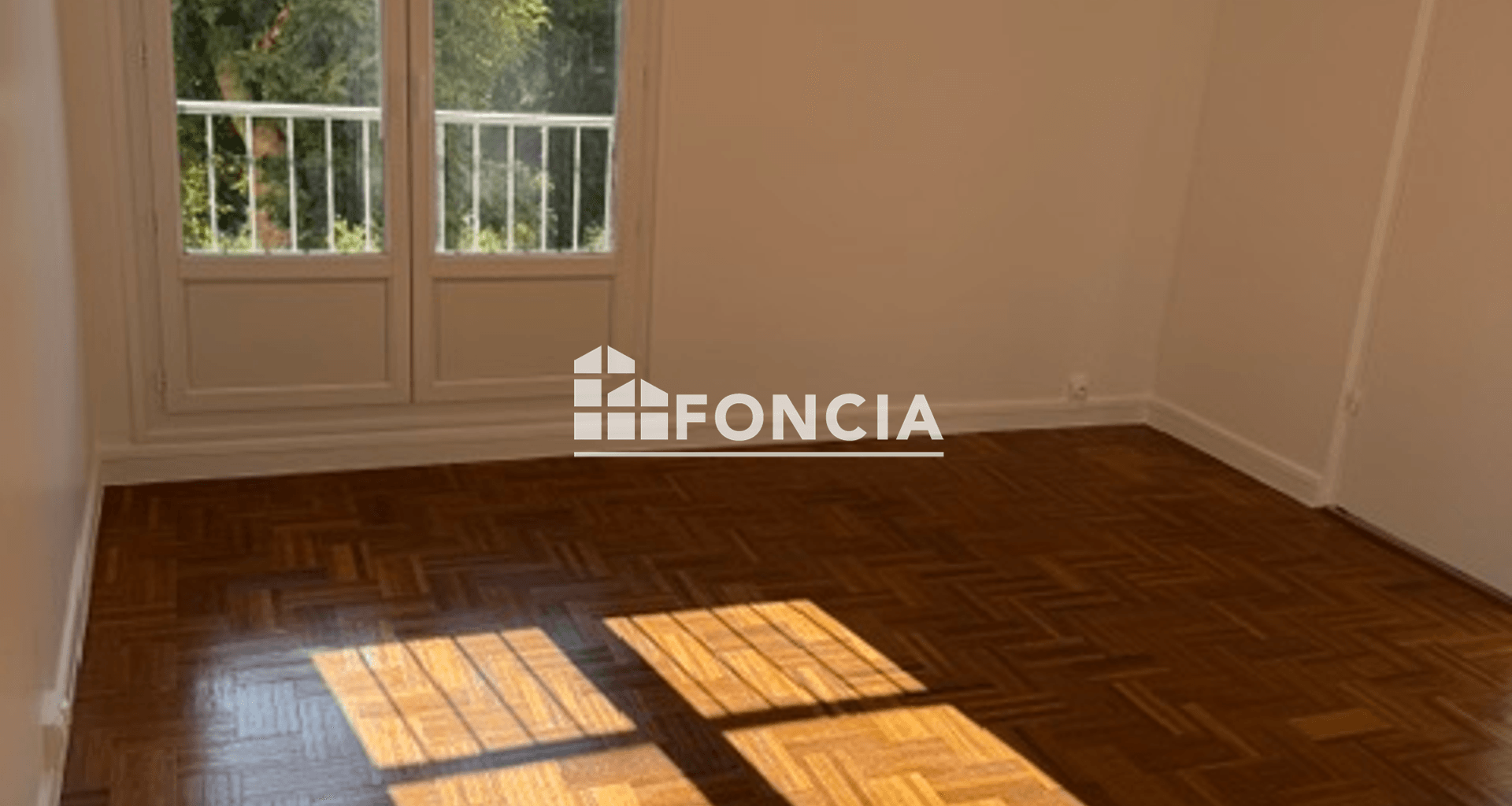 Appartement 3 pièces (53.14 m²) à louer - Athis-mons (91200)