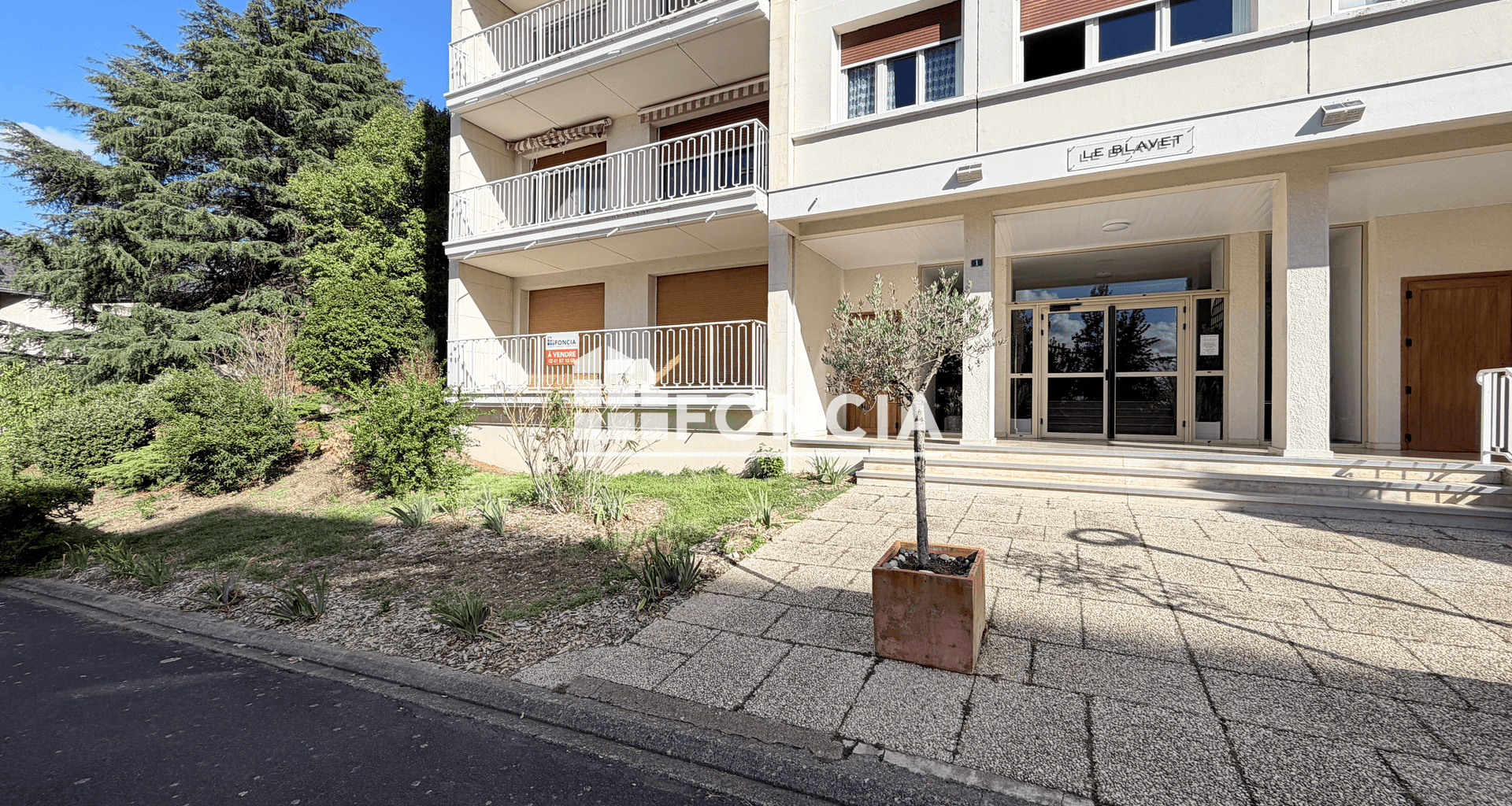 Studio (55 m²) à vendre - Cholet (49300)