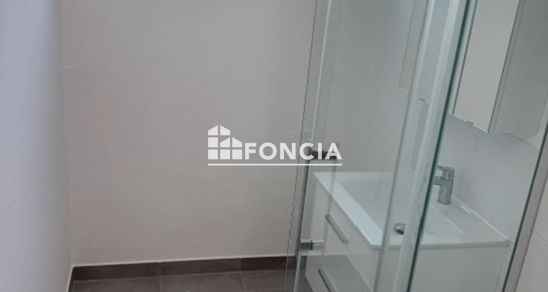 Appartement 3 pièces (53.14 m²) à louer - Athis-mons (91200)