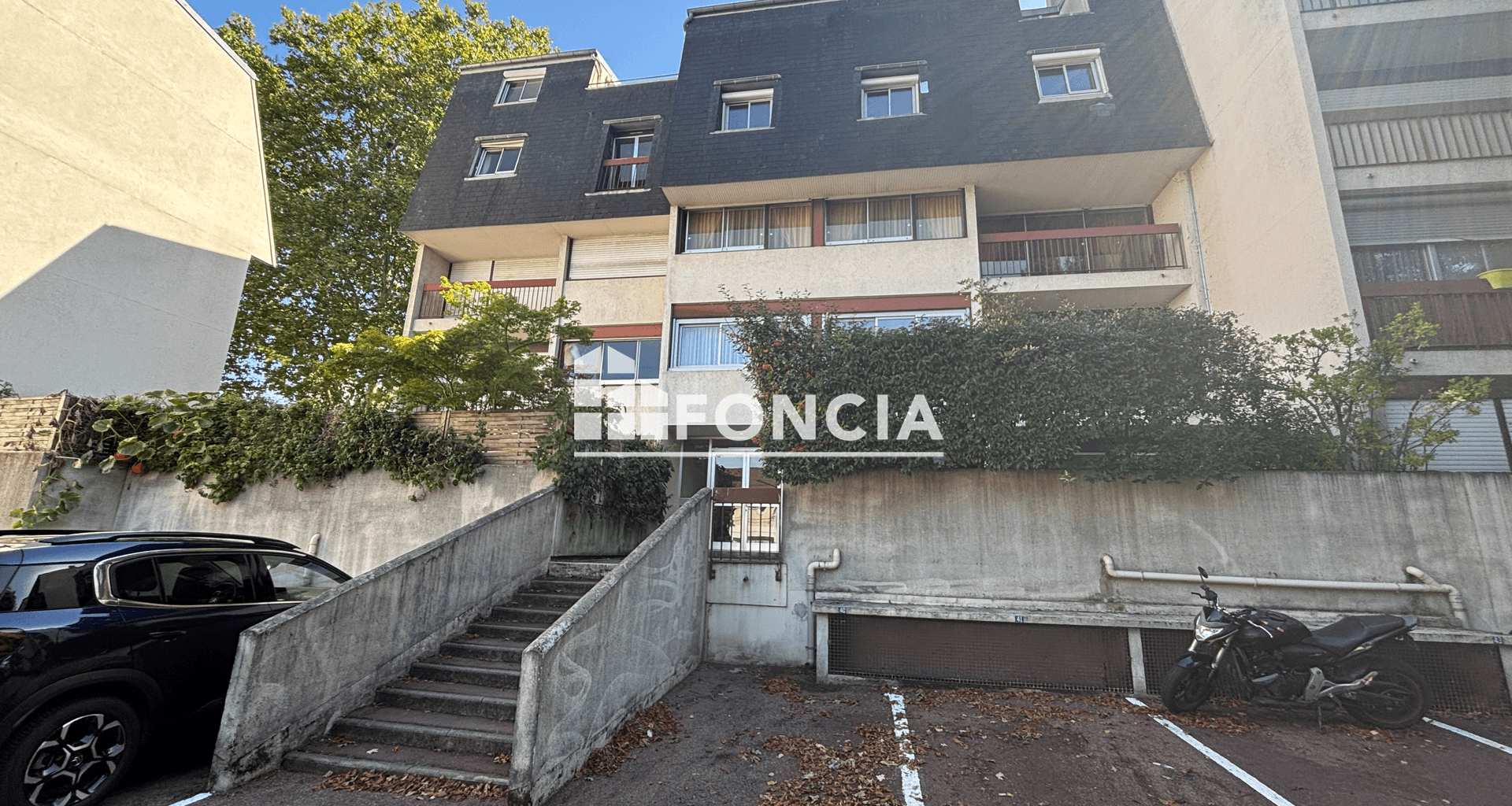 Appartement 3 pièces (81.29 m²) à louer - Créteil (94000)