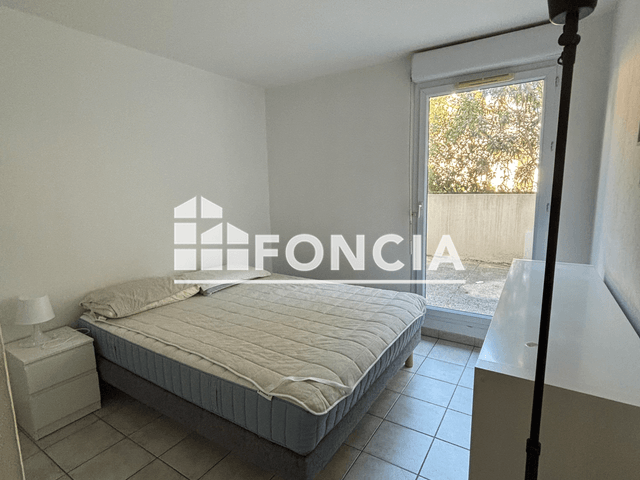 Appartement meublé 2 pièces (51.62 m²) à louer - Montpellier (34000)