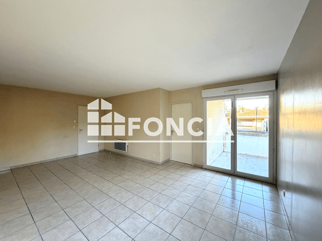 Appartement 3 pièces (64.01 m²) à louer - Gaillac (81600)