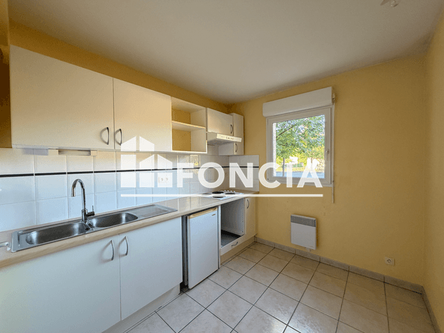Appartement 3 pièces (64.01 m²) à louer - Gaillac (81600)