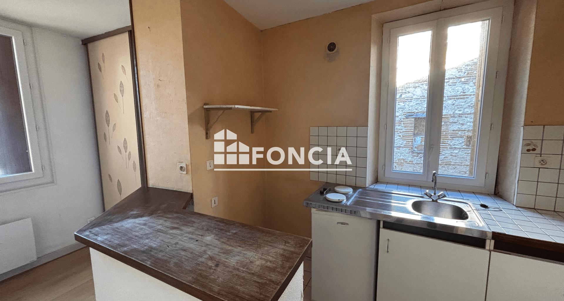 Studio (26.63 m²) à vendre - Agen (47000)