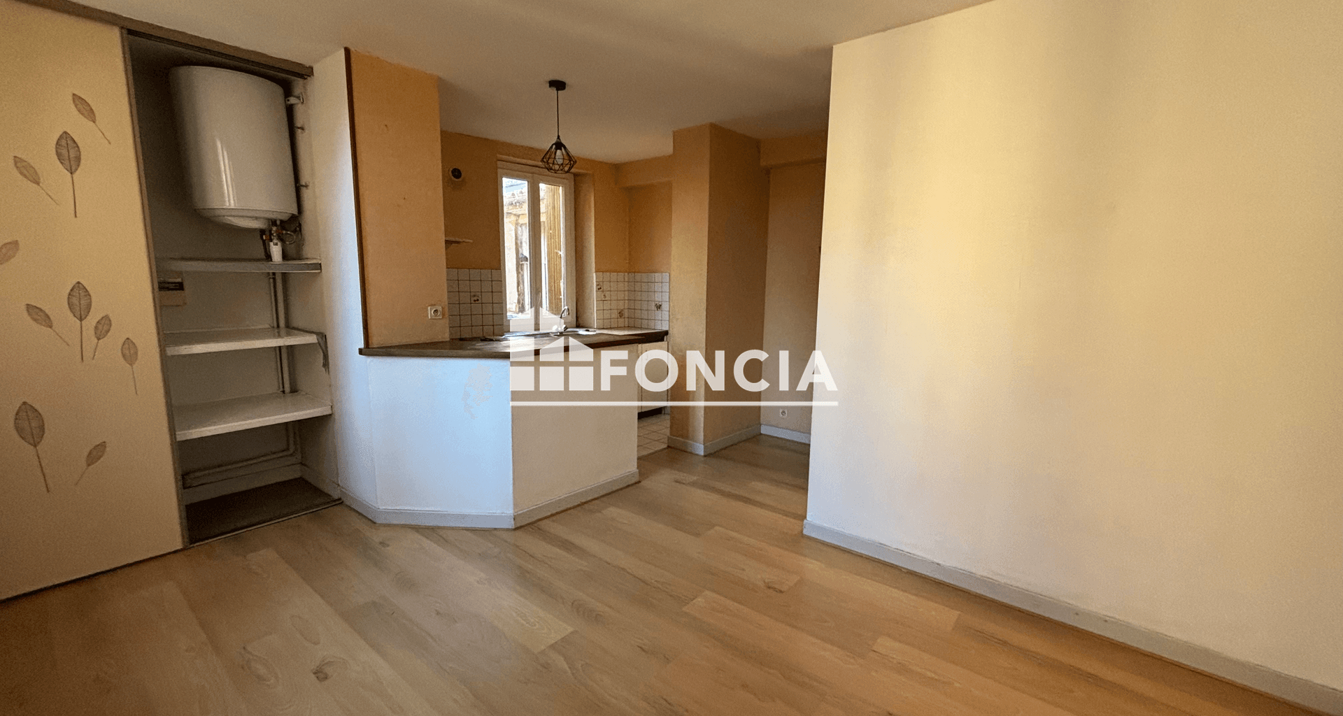 Studio (26.63 m²) à vendre - Agen (47000)