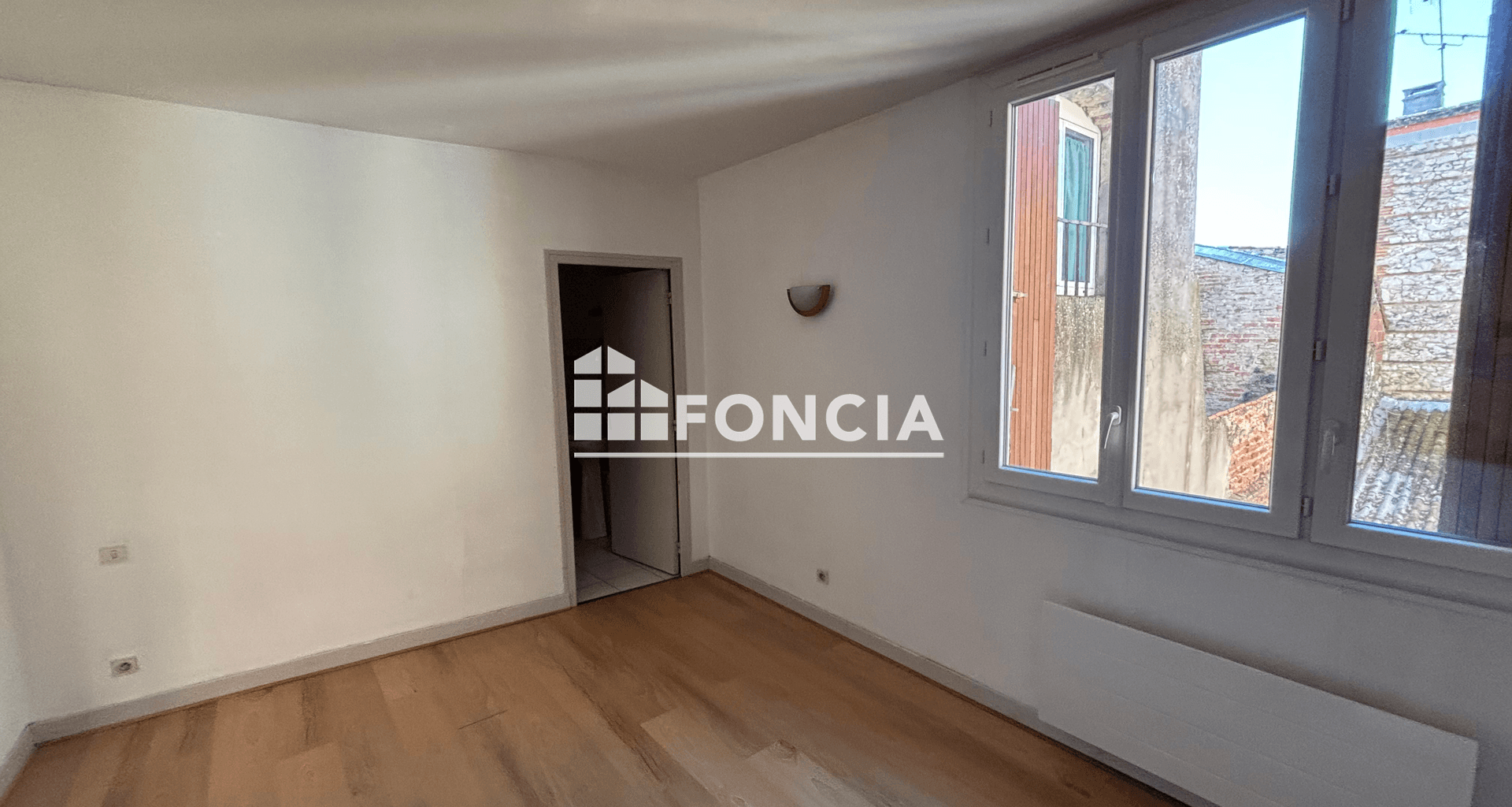 Studio (26.63 m²) à vendre - Agen (47000)