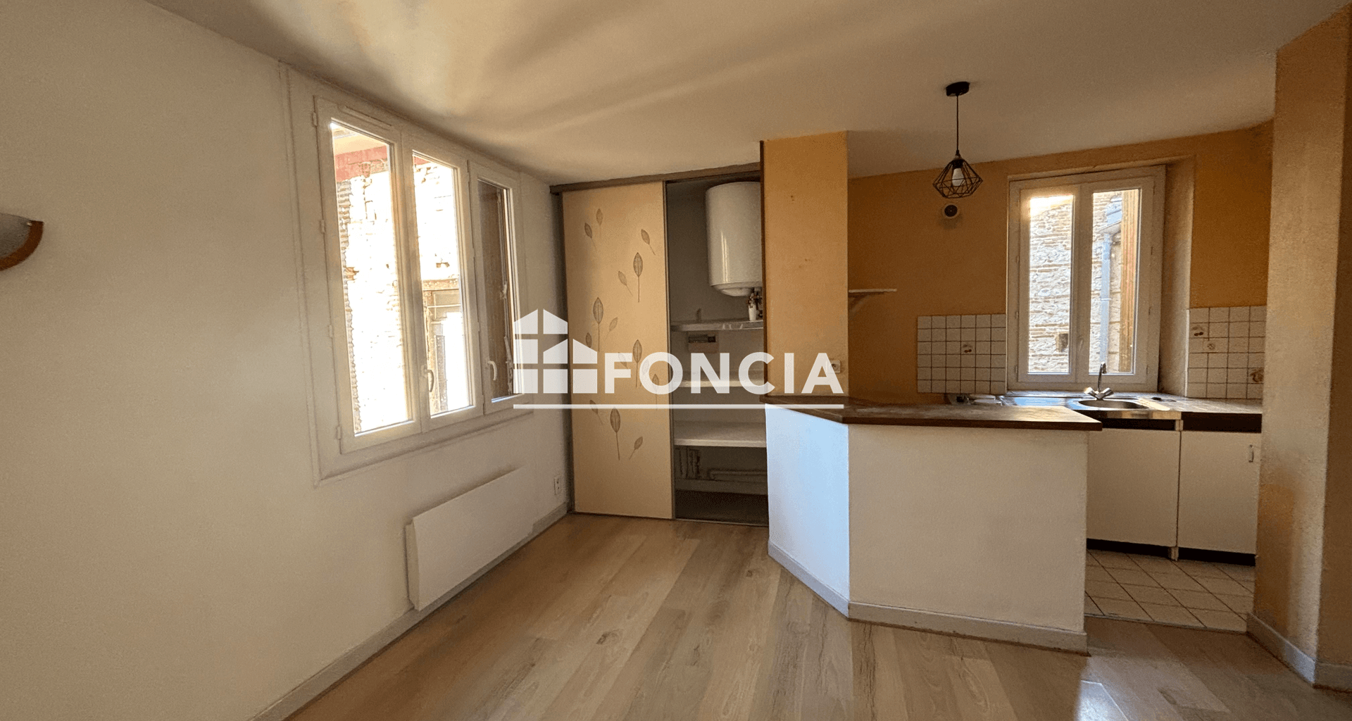 Studio (26.63 m²) à vendre - Agen (47000)
