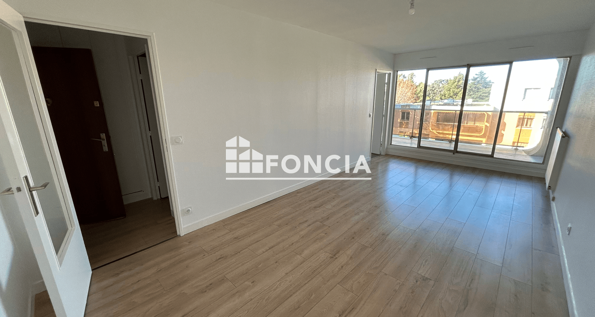 Studio (33.05 m²) à louer - Caen (14000)