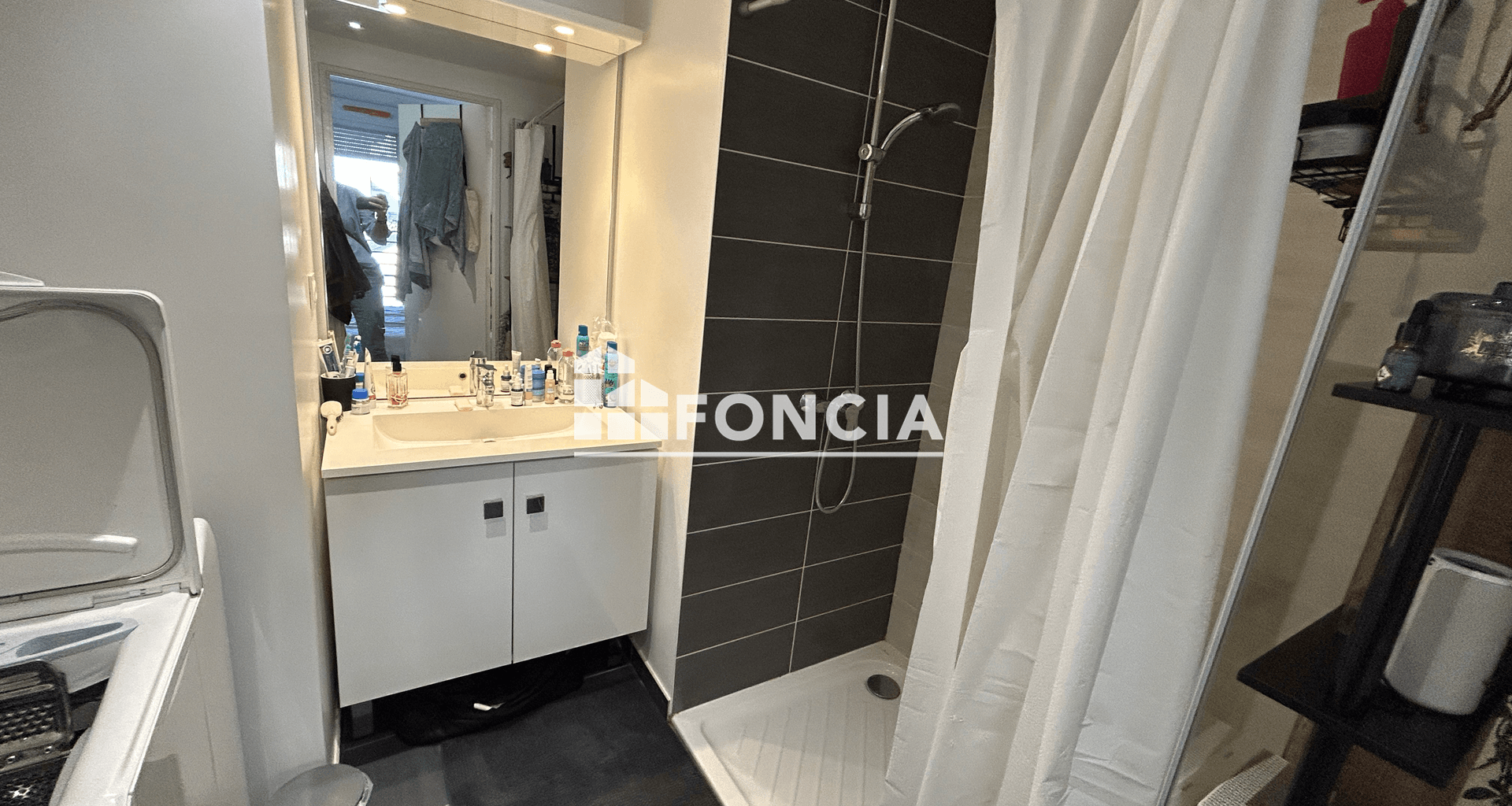 Appartement 2 pièces (36.6 m²) à louer - Vienne (38200)