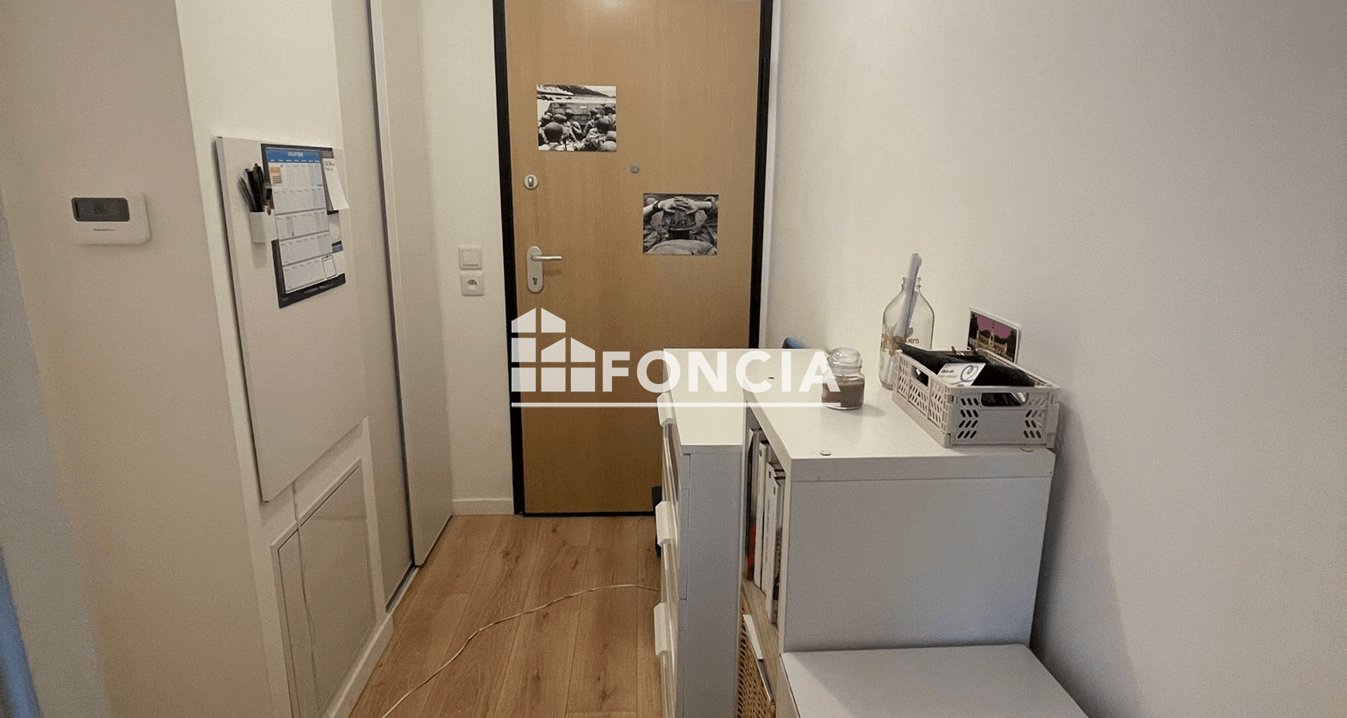 Appartement 12 pièces (40 m²) à louer - Saint-pierre-du-perray (91280)
