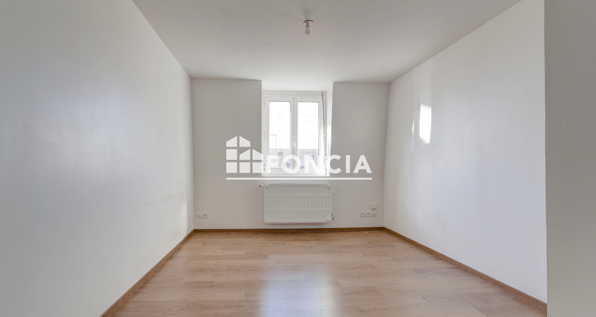 Appartement 2 pièces (44.87 m²) à vendre - Reims (51100)