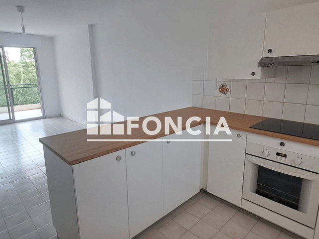 Appartement 2 pièces (47.65 m²) à louer - Luynes (13080)