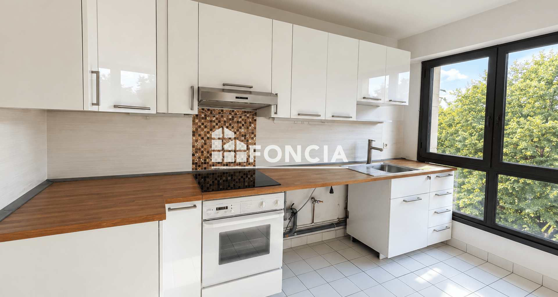 Appartement 3 pièces (94.23 m²) à vendre - Bourg-la-reine (92340)