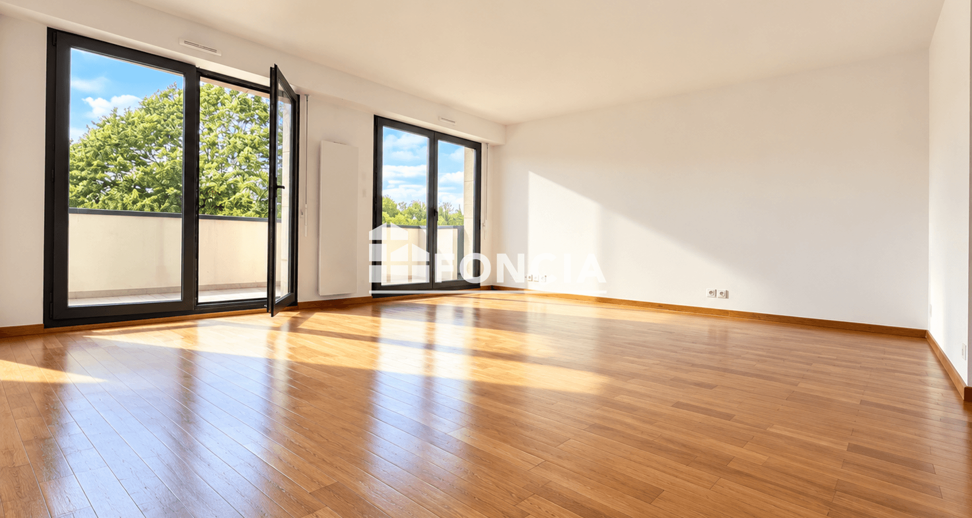 Appartement 3 pièces (94.23 m²) à vendre - Bourg-la-reine (92340)