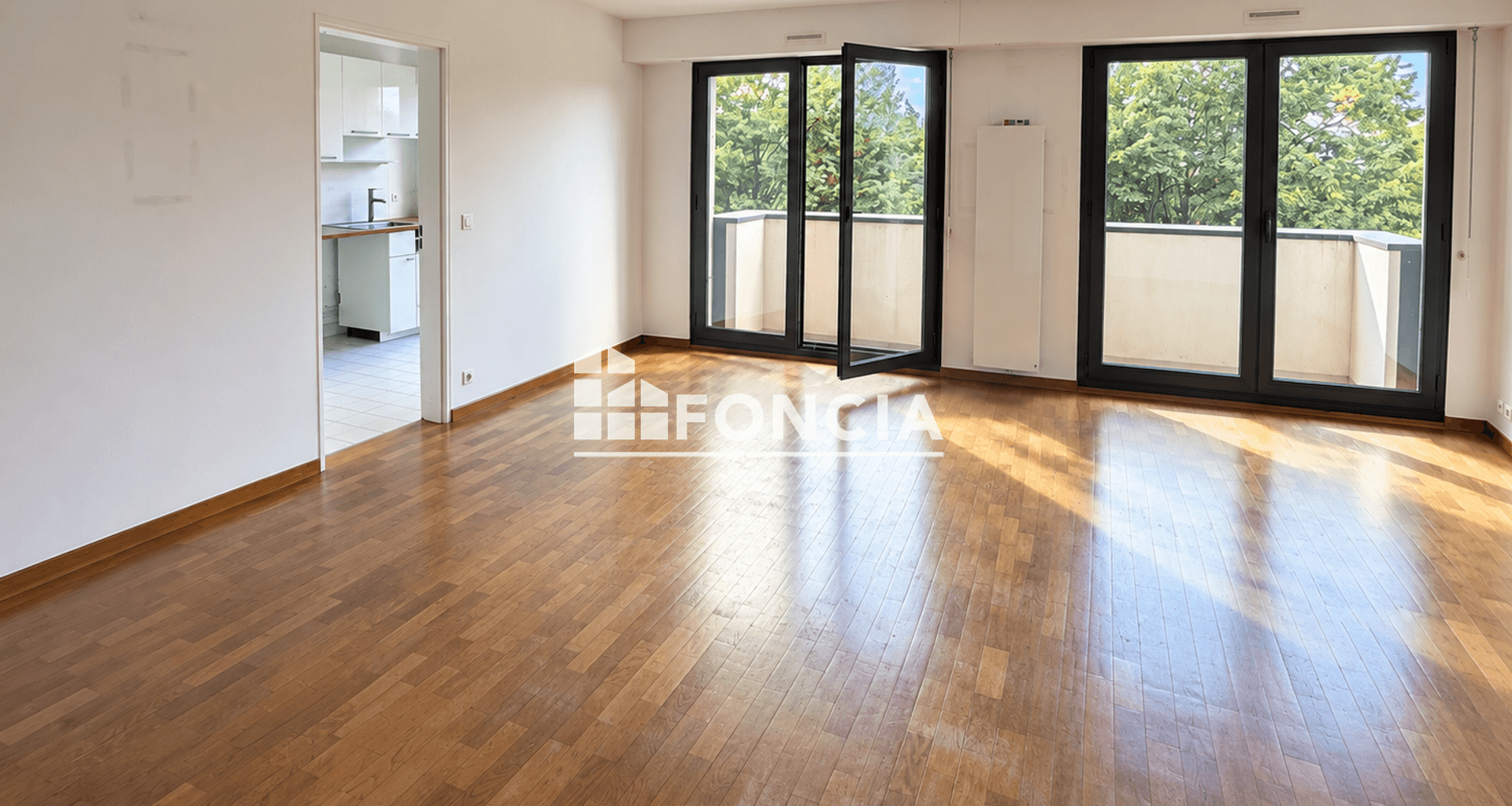 Appartement 3 pièces (94.23 m²) à vendre - Bourg-la-reine (92340)