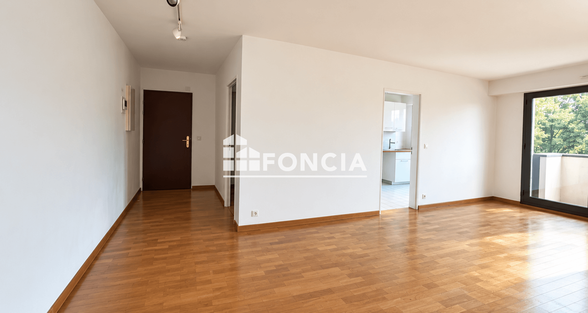 Appartement 3 pièces (94.23 m²) à vendre - Bourg-la-reine (92340)