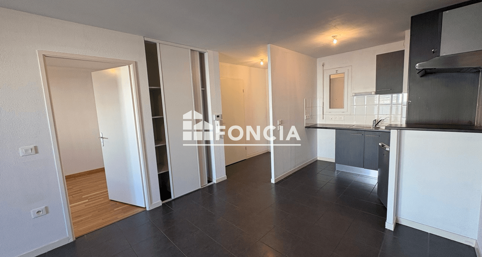 Appartement 2 pièces (41.3 m²) à louer - Eysines (33320)