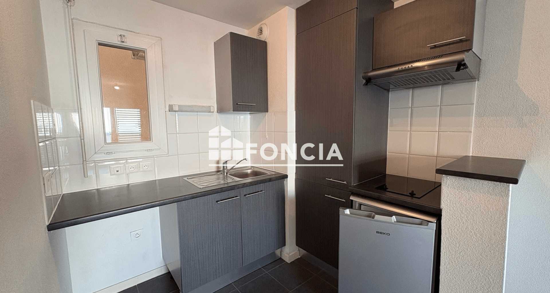Appartement 2 pièces (41.3 m²) à louer - Eysines (33320)