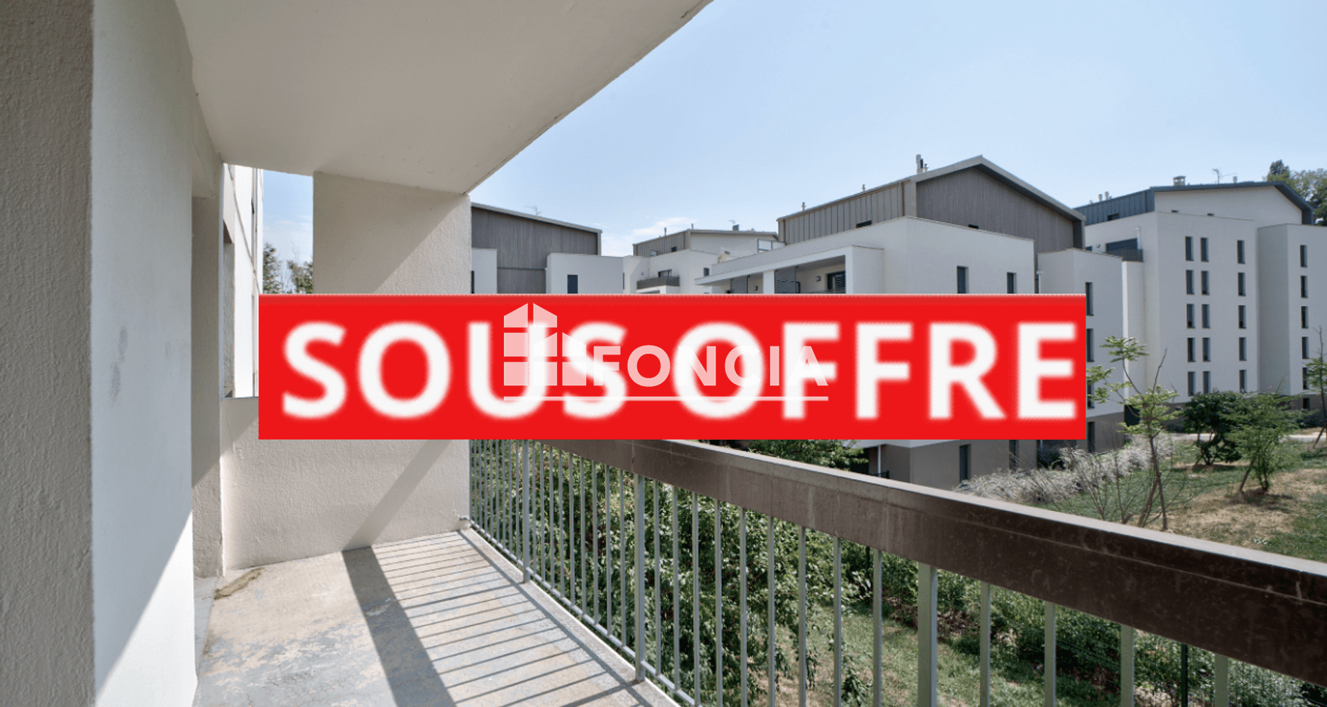 Appartement 2 pièces (50 m²) à vendre - Gex (01170)