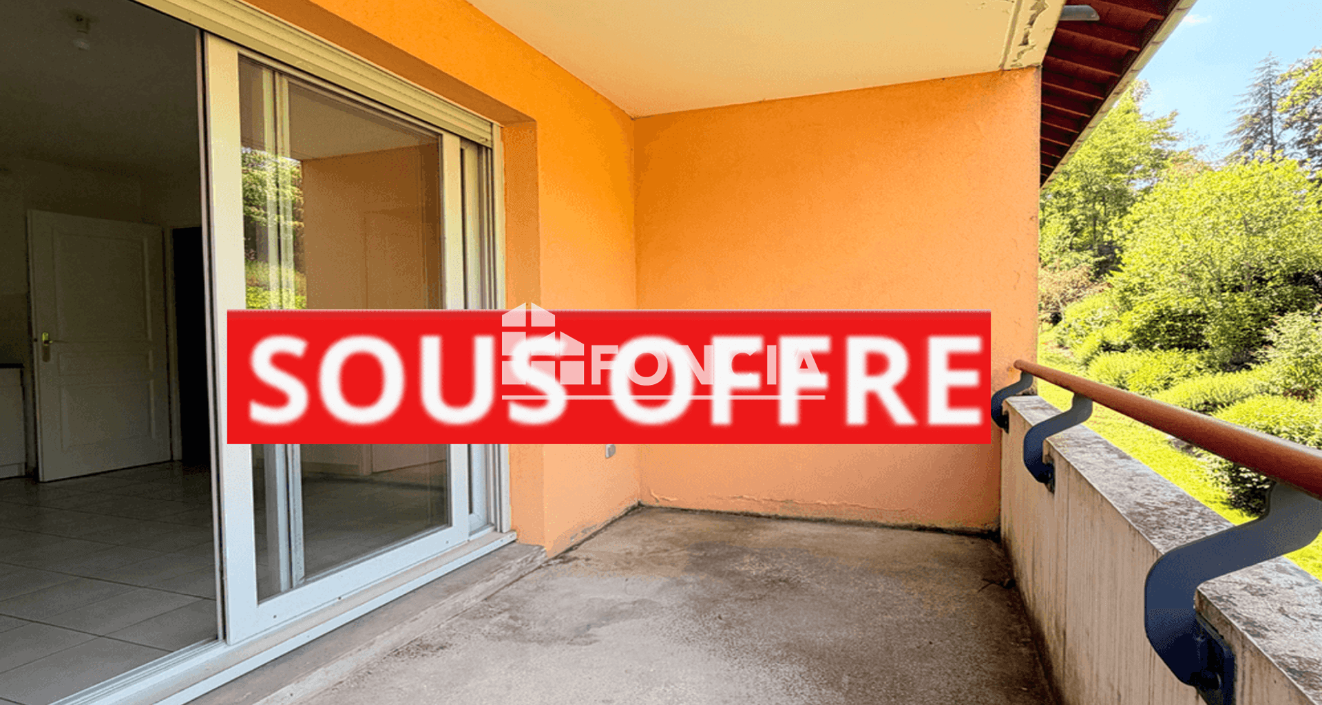 Appartement 2 pièces (35 m²) à vendre - Gex (01170)