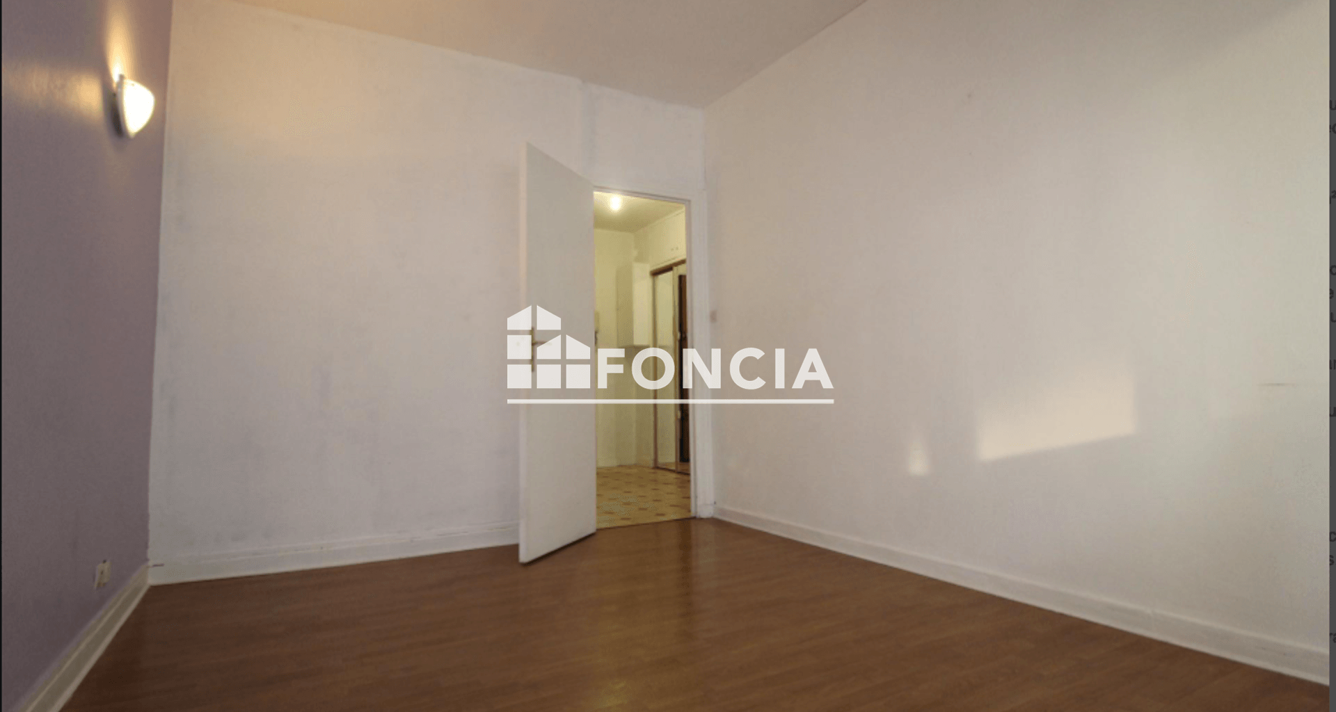 Appartement 2 pièces (42.37 m²) à louer - Grenoble (38000)