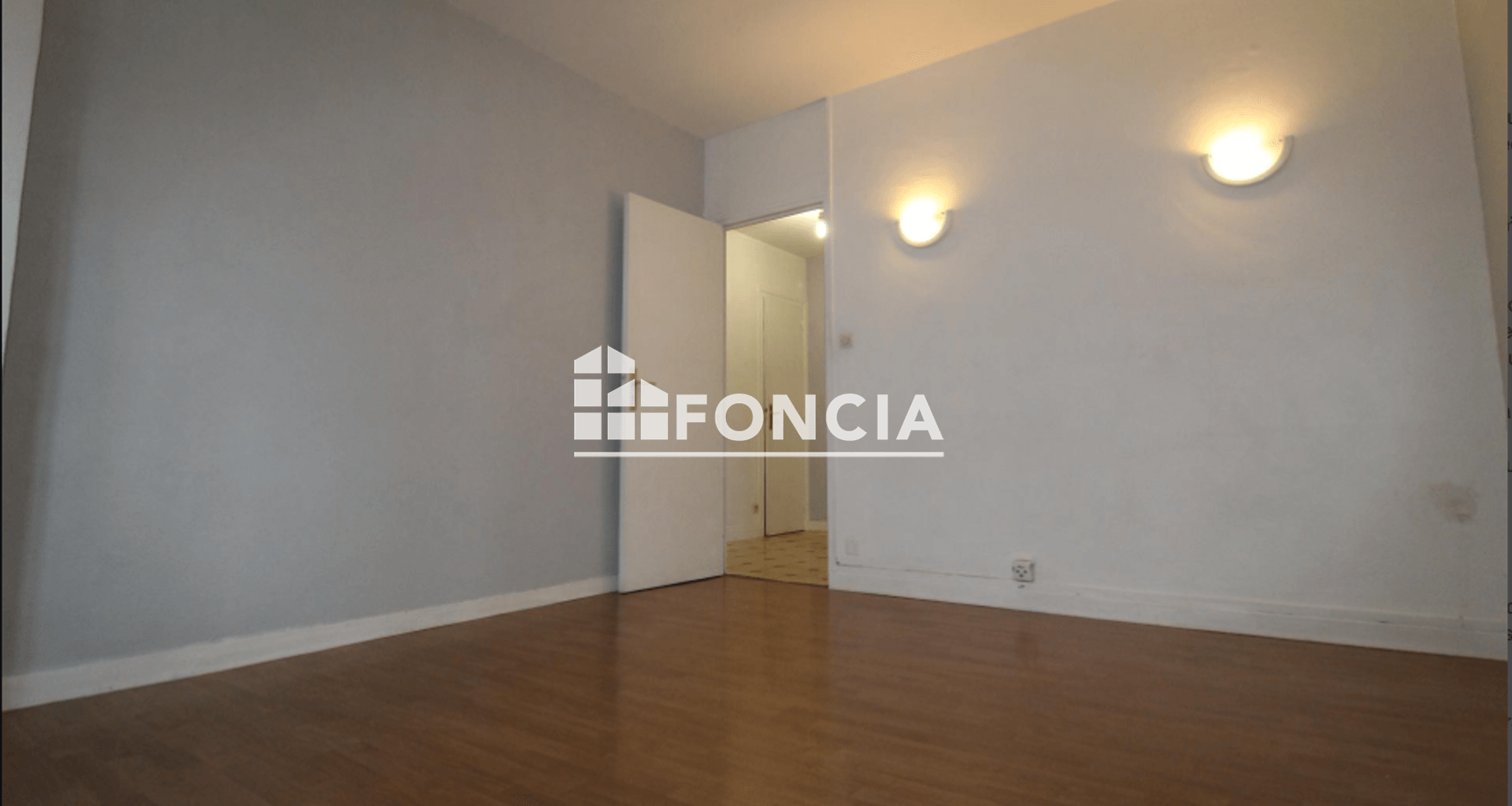 Appartement 2 pièces (42.37 m²) à louer - Grenoble (38000)