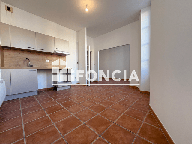 Appartement 3 pièces (58.45 m²) à louer - Toulon (83000)