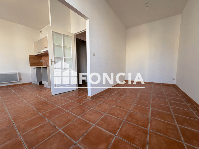 Appartement 3 pièces (58.45 m²) à louer - Toulon (83000)