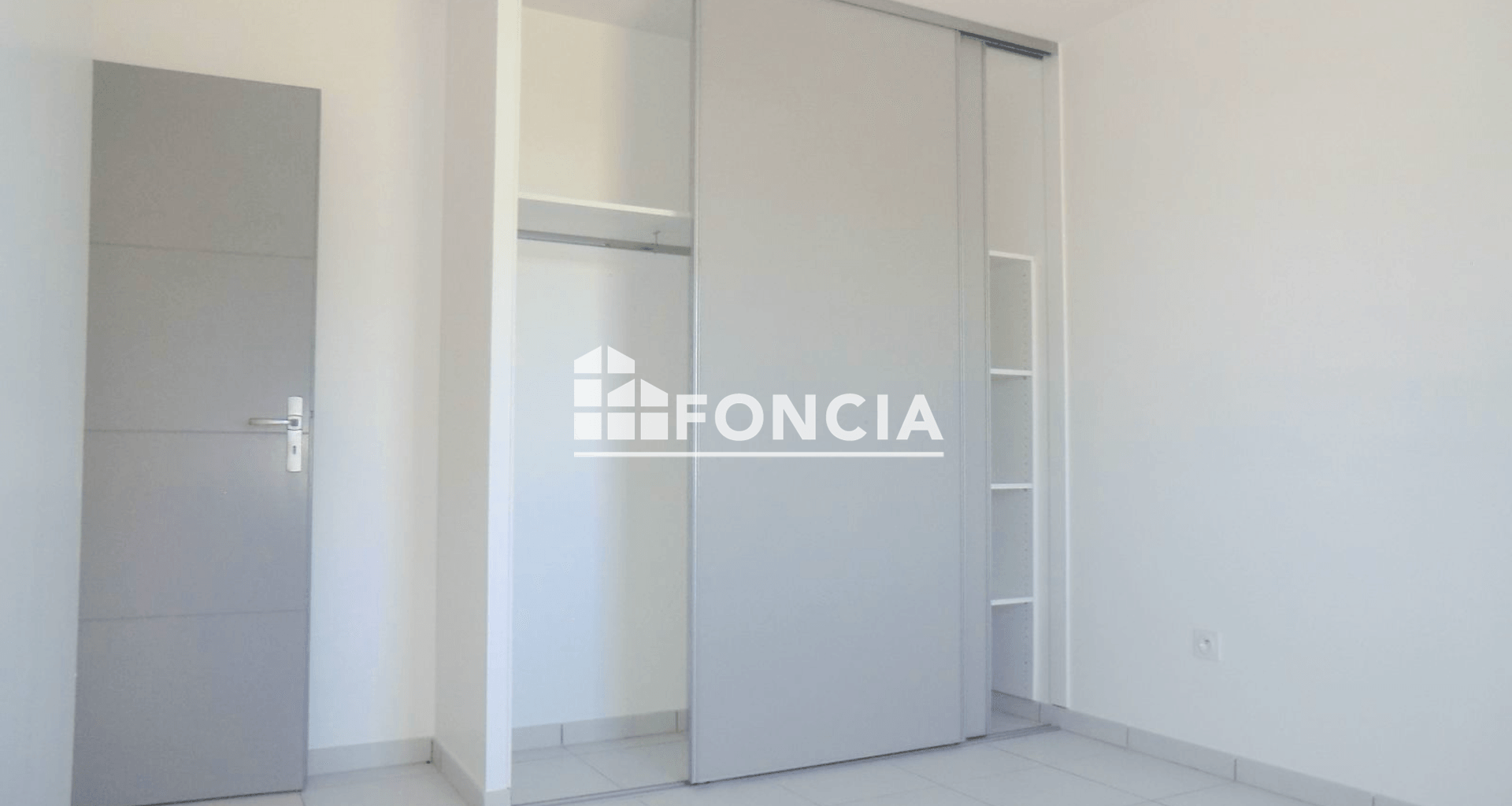 Appartement 4 pièces (74.58 m²) à louer - Coublevie (38500)
