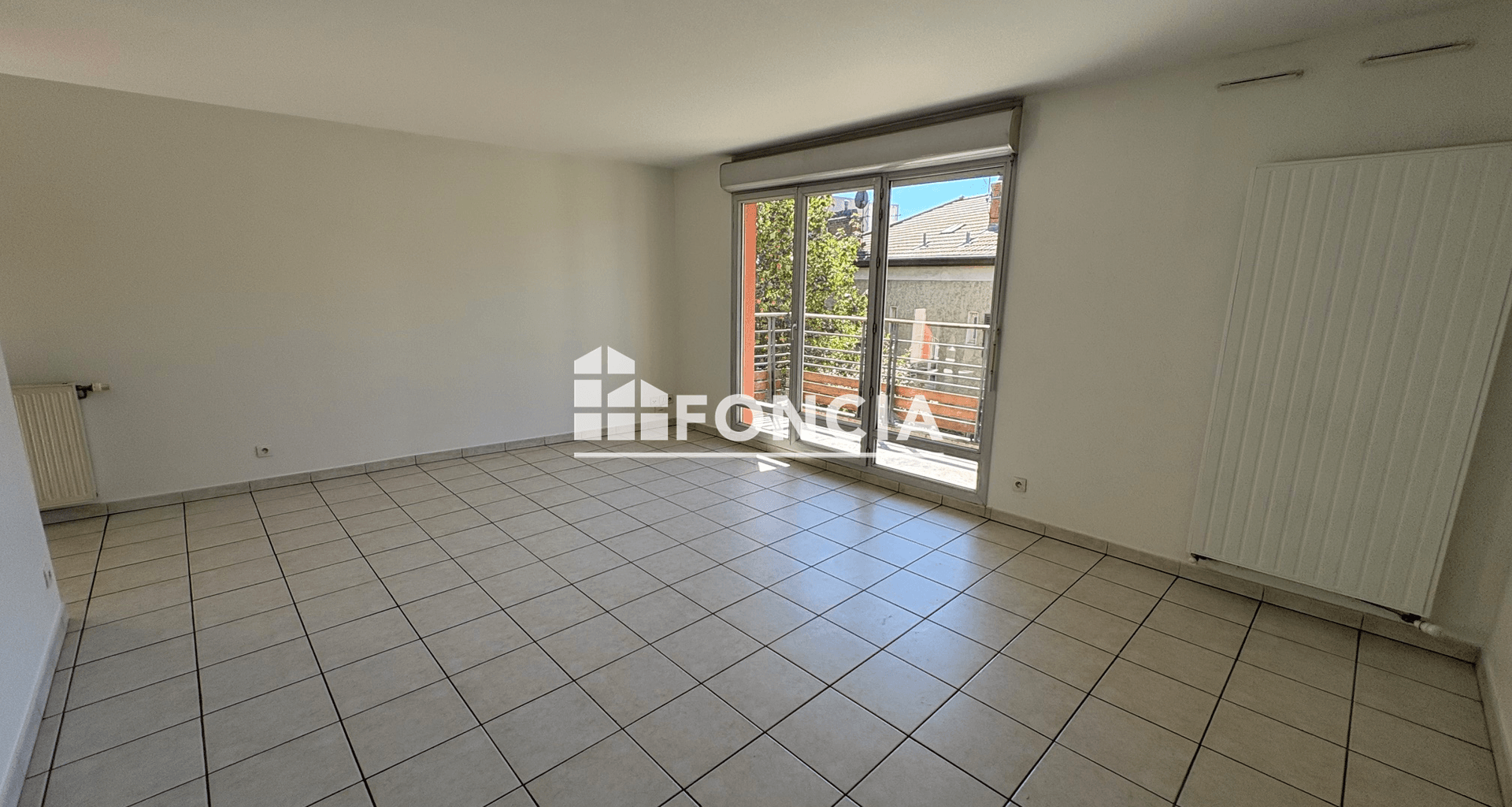 Appartement 3 pièces (65.26 m²) à louer - Francheville (69340)